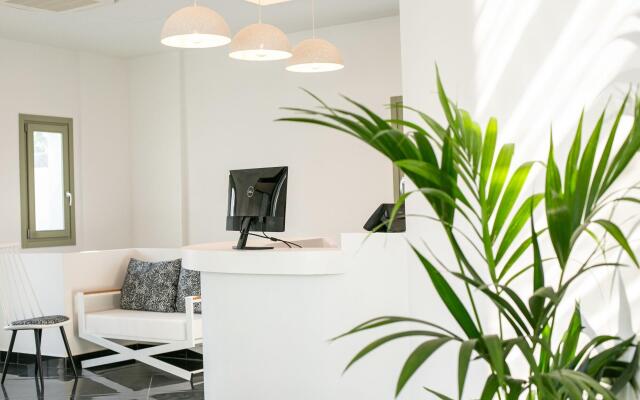 Kallos Imar Boutique Hotel