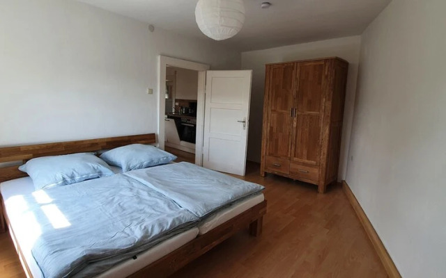 Ferienwohnungen Hafnerkarl