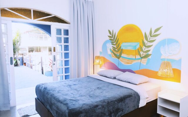 Sea Wolf Hostel - Lagoa da Conceição