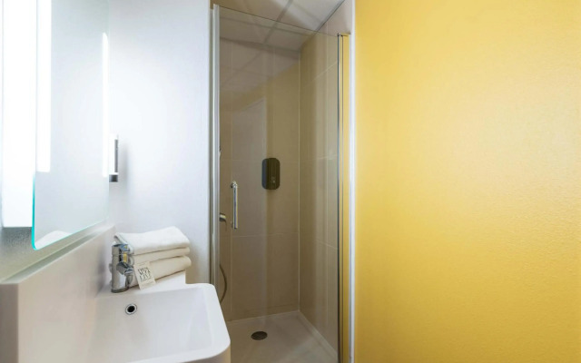 B&B HOTEL Lille Grand Stade