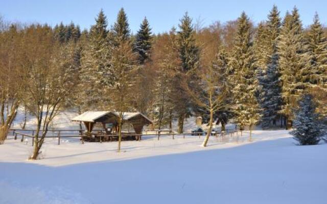 Berggarten