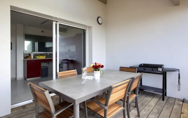 Maisons Cénitz.Mayarco