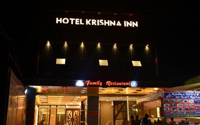 Hotel Krishna Inn