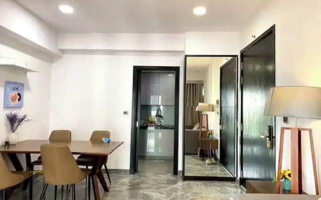 Nova D'mension Luxury Vacation Residence
