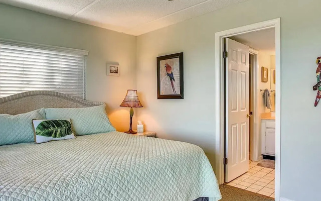 Oceanfront Oasis St Augustine Retreat