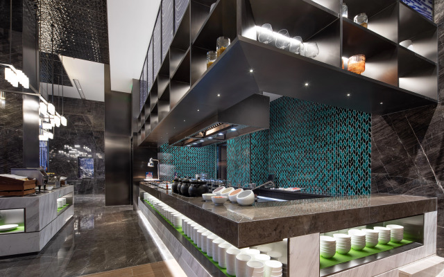 Hampton by Hilton Shenyang Shenbei University Park