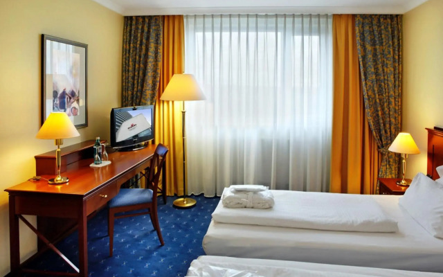 H4 Hotel Kassel