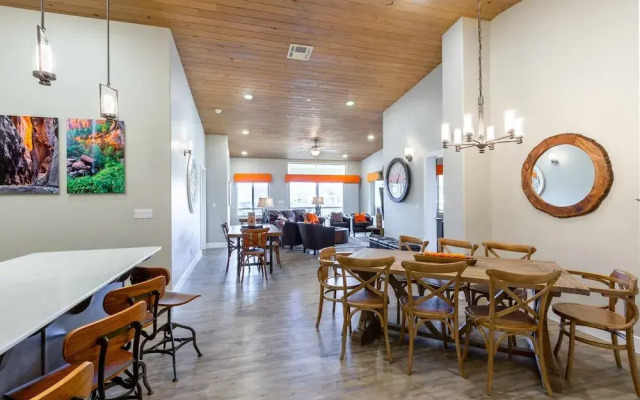 The Penthouse by RedAwning