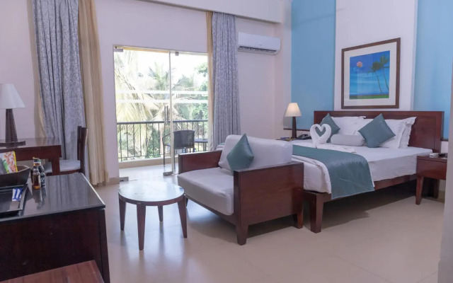 Kyriad Prestige Calangute Goa