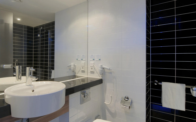 Premier Inn Hamburg City Millerntor