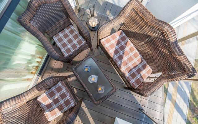 Simpsono apartamentai №215