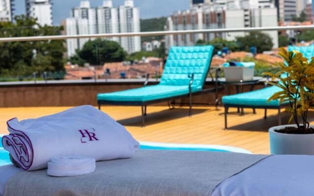 Hotel Roseliere Bucaramanga