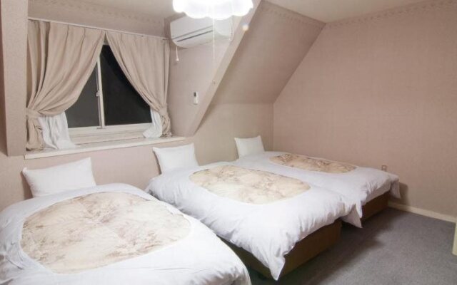 Reica Guest House＆Café