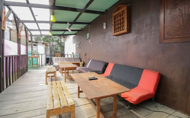 Airy Eco Syariah Petukangan Selatan Sabar 22 Jakarta