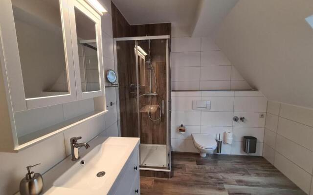 Appartements im "Landhaus am Frohnauer Hammer"