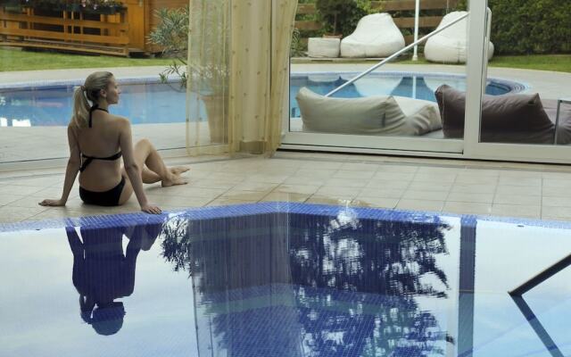 Wellnesshotel Grafenstein