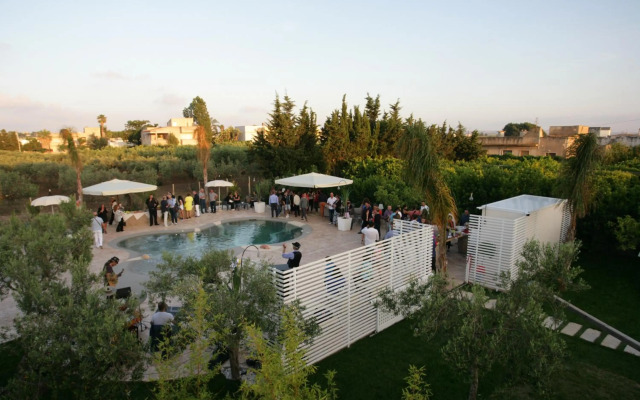 Divino Hotel