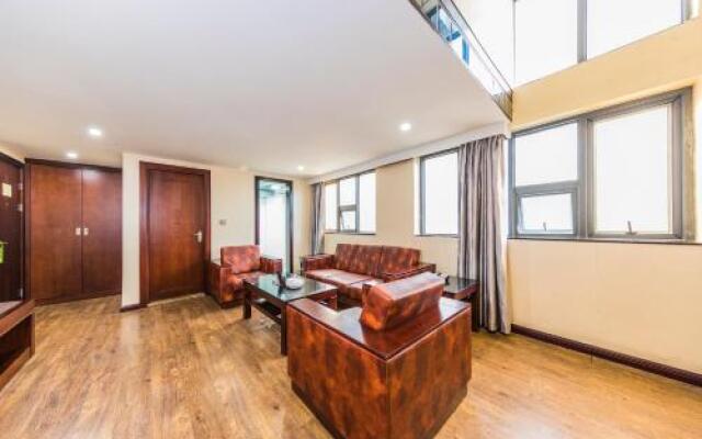 Huafei Haojiang Hotel