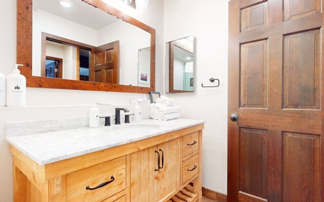 Wildflower #37 1 Bedroom Condo