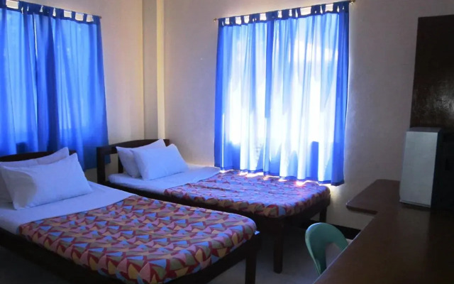 Liraz Ville Pension House