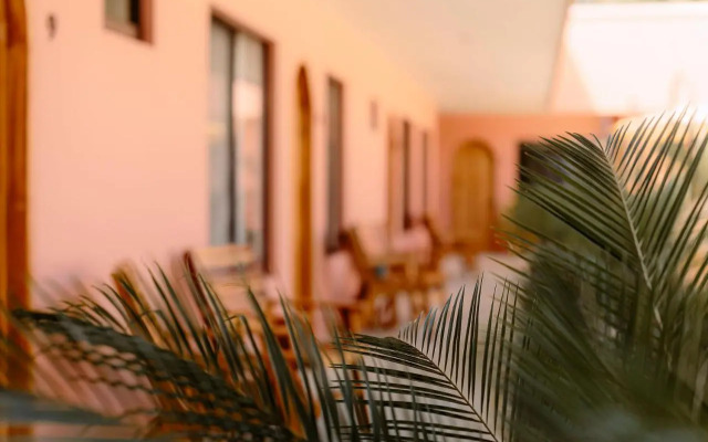 Hotel Catalina