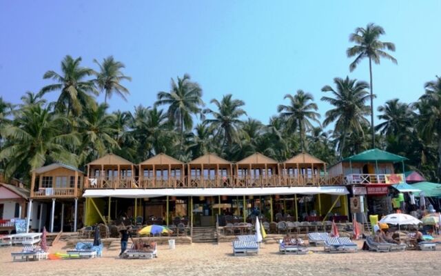 Neptune Point Beach Resort