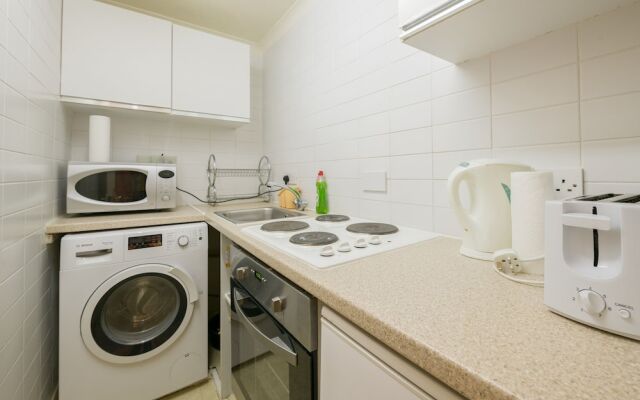 Hyde Park Serviced Apartments