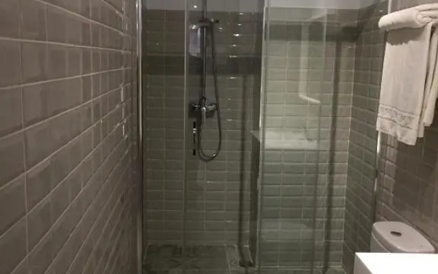 Apartamentos Mar 16 Bellamar