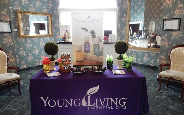 South Broadway Inn and Spa