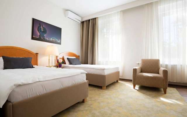 Hotel Avalon Garni