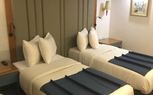 MS Nephtis Nile Cruise