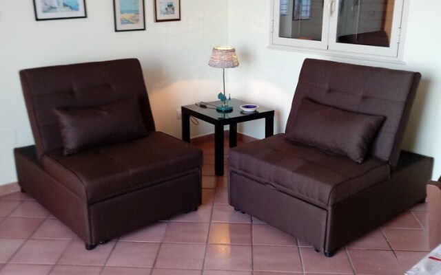 Residenza Santa Barbara