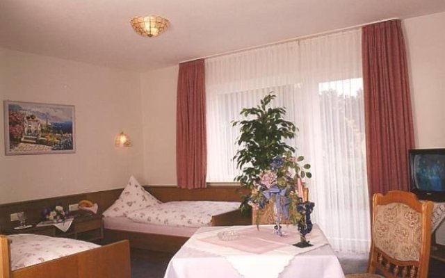 Hotel Quellengrund