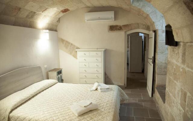 Casa Santa Caterina 38