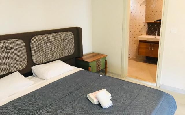 Sapanca Manzara Villa 2 Isıtma Havuzlu
