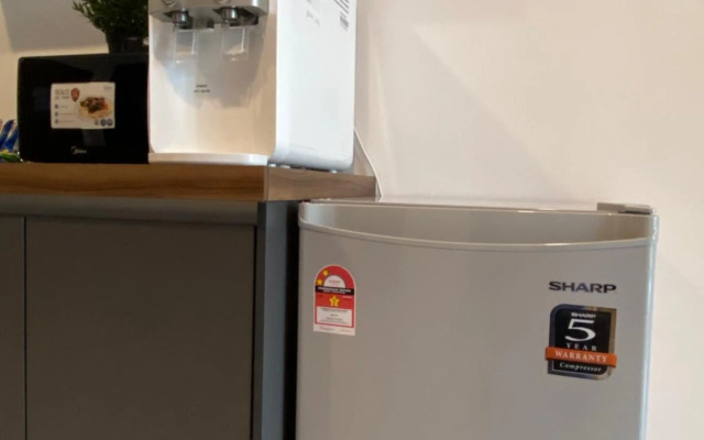 The Sweet Escape @ Imperio Professional Suite