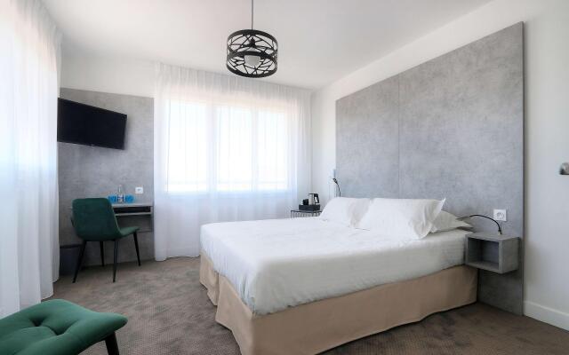 Best Western Hotel Le Bellevue