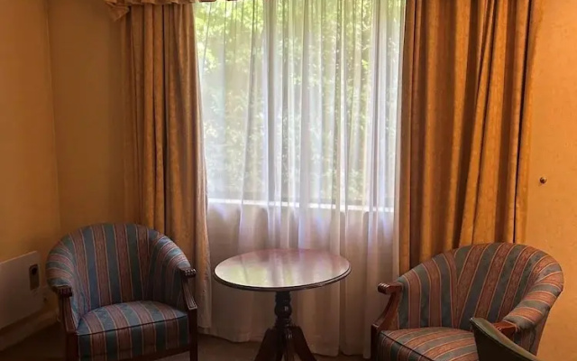 Urban Hotel Grantham