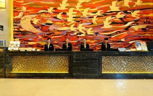 Longtan Hotel