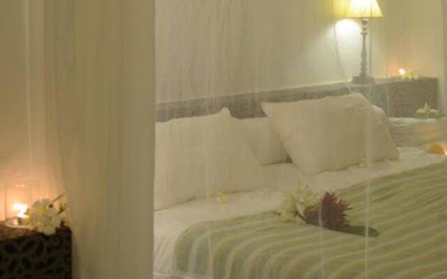 The Suite Cambodia