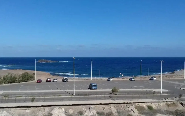 Beachfront House in Playa de Arinaga
