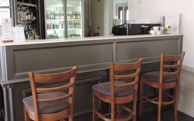 Quality Inn Burke & Wills