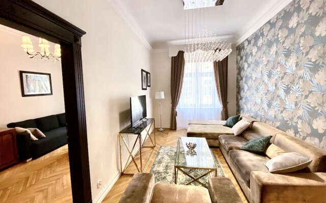 MB Cracow Apartments-Florianska 47