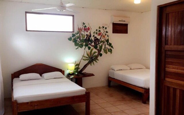 Nosara Hotel Garza Beach - Hostel