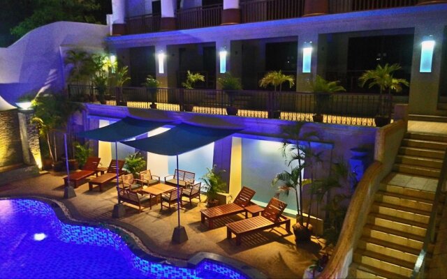 Bodega Phuket Party Resort - Adults Only