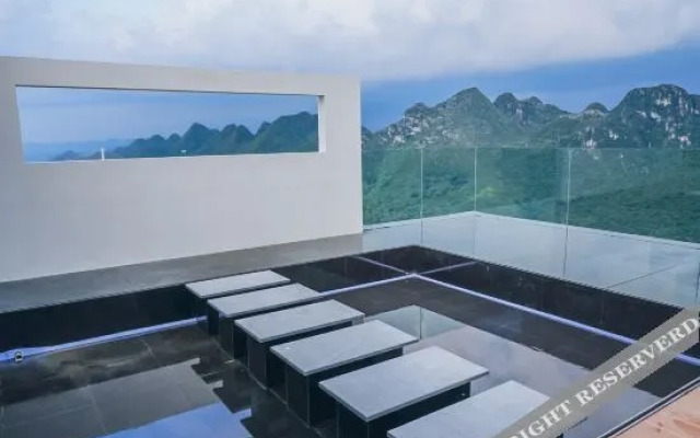 Yaojia · Fanshe Cliff Boutique Hotel