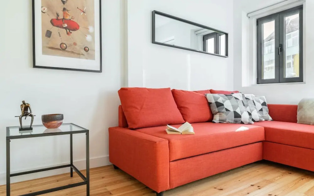 Belem Design 08 by Homing