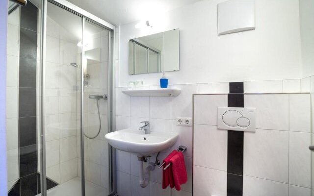 Ferienwohnung Ursula