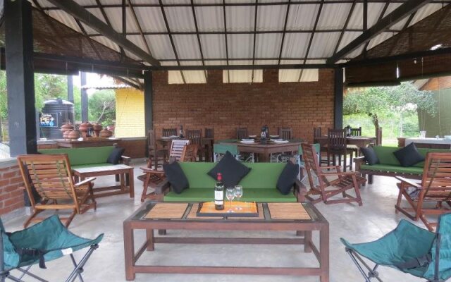 Camp Teru - Yala
