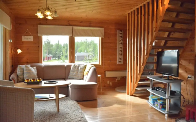 Palojärven Lomakeskus